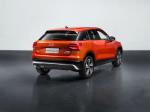 Audi Q2 L 35 TFSI Quattro S-Line 2018 года (CN)